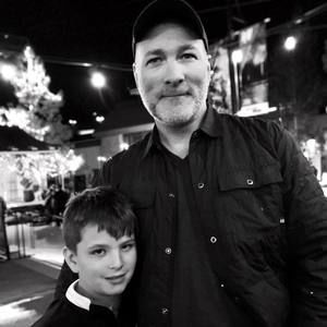 Meet your Posher, Adam